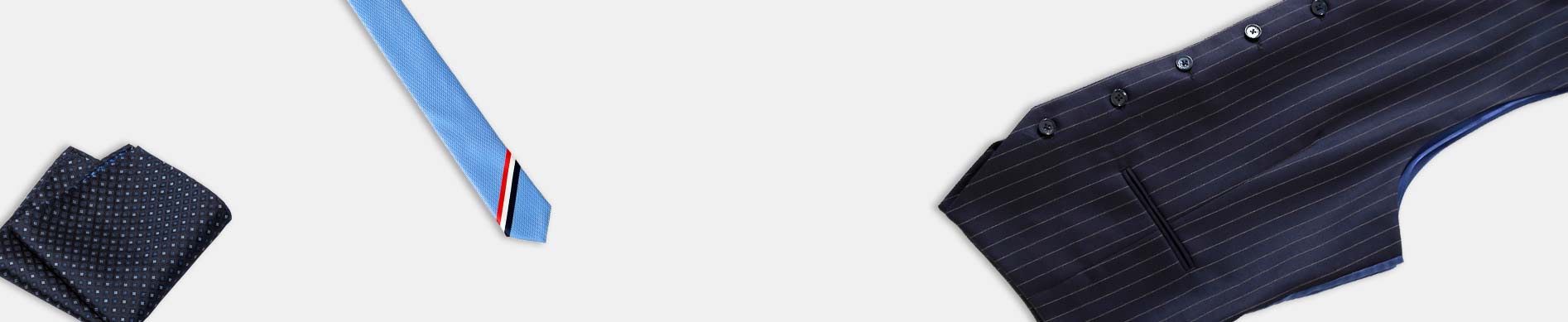 category banner