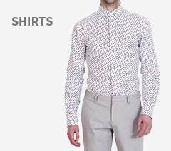 SHIRTS
